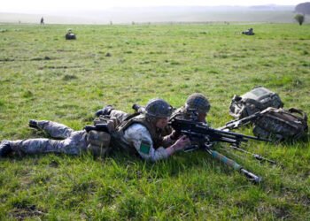 MoD Has Lost Track of Veteran Recall List, Says Adviser