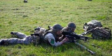 MoD Has Lost Track of Veteran Recall List, Says Adviser