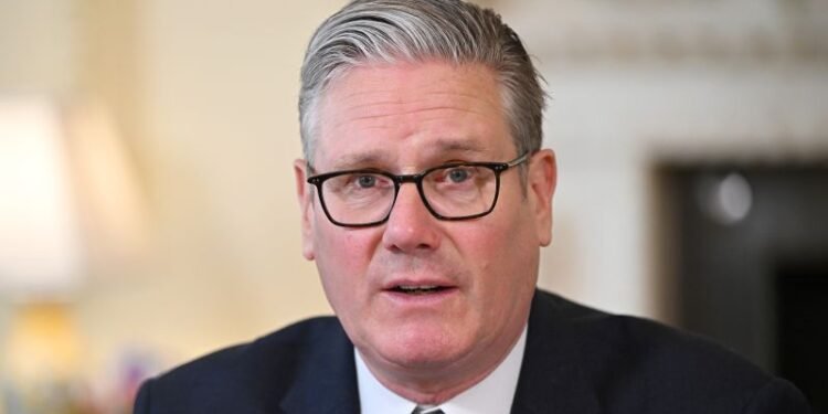 Starmer Faces Pressure Over Mandelson Vetting Scandal