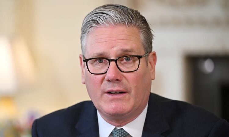 Starmer Faces Pressure Over Mandelson Vetting Scandal