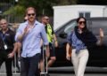 Harry and Meghan’s Australia Visit Sparks Debate