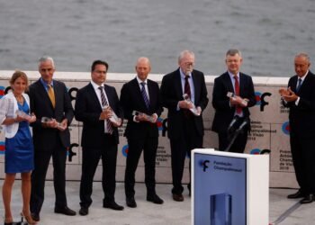 Gene Therapy Wins Major Prize for Restoring Vision