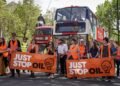 Crackdown Backfires on UK Climate Protesters