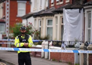 Two Children Die in Wolverhampton House Fire Tragedy