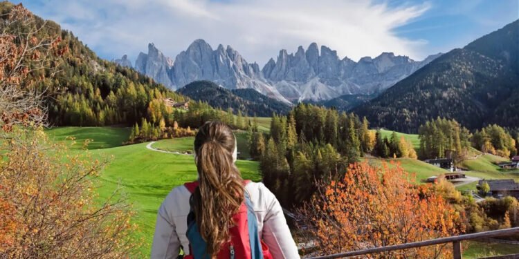 Exploring Italy’s Forgotten Dolomites Beyond Crowds