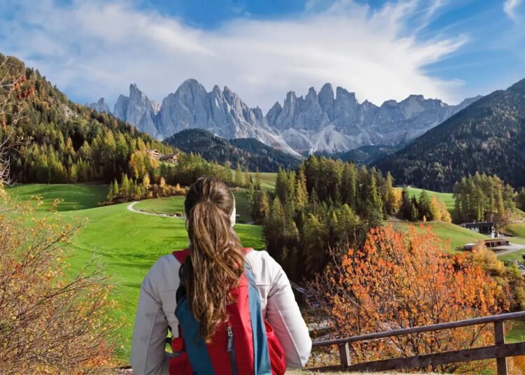 Exploring Italy’s Forgotten Dolomites Beyond Crowds
