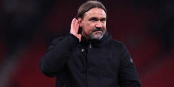 Farke’s Leeds revival: from pressure to FA Cup glory chase