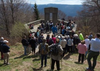 Black Forest Tragedy Remembered 90 Years On