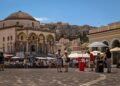 Athens Mayor Moves to Tackle Overtourism Crisis