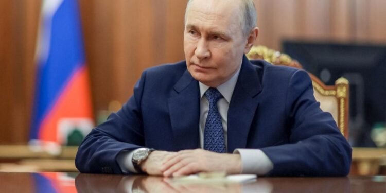 Southeast Asia Turns to Russia Amid Energy Crisis