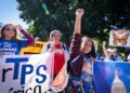 US Court Weighs Fate of TPS for Migrants