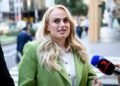 Rebel Wilson Rejects Phone Dump Claim