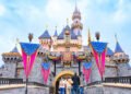 Disneyland Adds Facial Recognition at Entrances