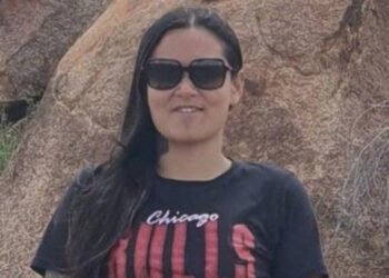 Police Suspect Help in Missing Alice Springs Girl Case