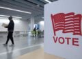 Judge Blocks Trump Bid for Arizona Voter Data