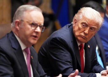 US Calls Australia Media Law “Foreign Extortion”