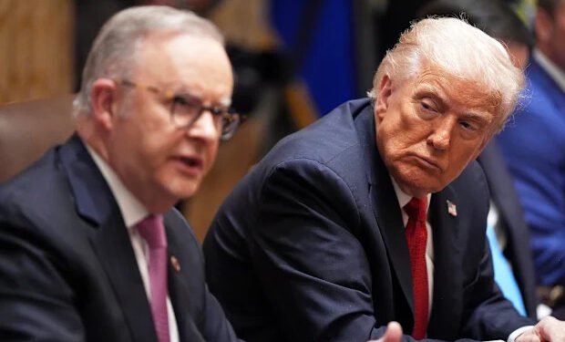 US Calls Australia Media Law “Foreign Extortion”