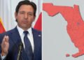 Florida Redistricting Map Sparks Major US Political Battle
