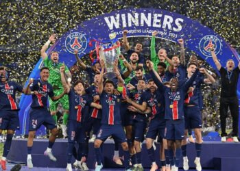 Disney+ Wins Champions League Rights in Key Markets