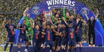 Disney+ Wins Champions League Rights in Key Markets