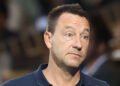 John Terry Faces Backlash Over Political Posts