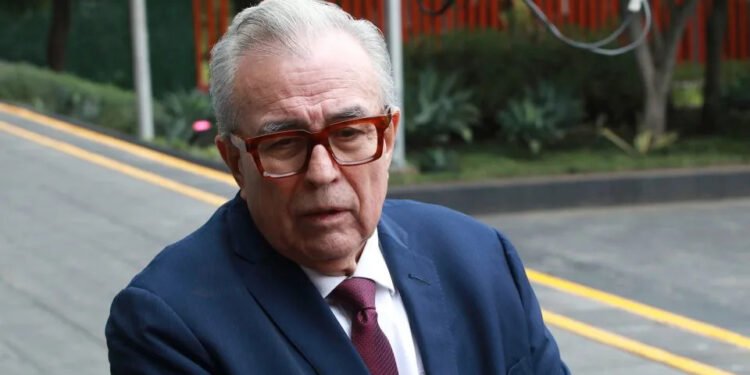 US Charges Sinaloa Governor in Major Cartel Case