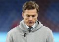 Scott Parker Leaves Burnley After Premier League Drop