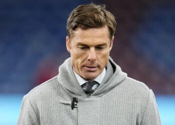 Scott Parker Leaves Burnley After Premier League Drop