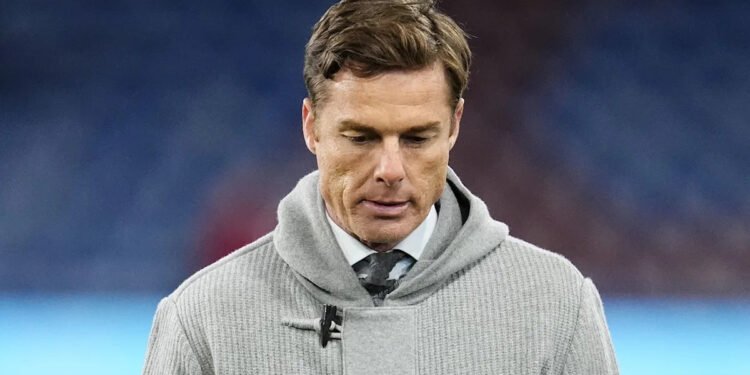 Scott Parker Leaves Burnley After Premier League Drop