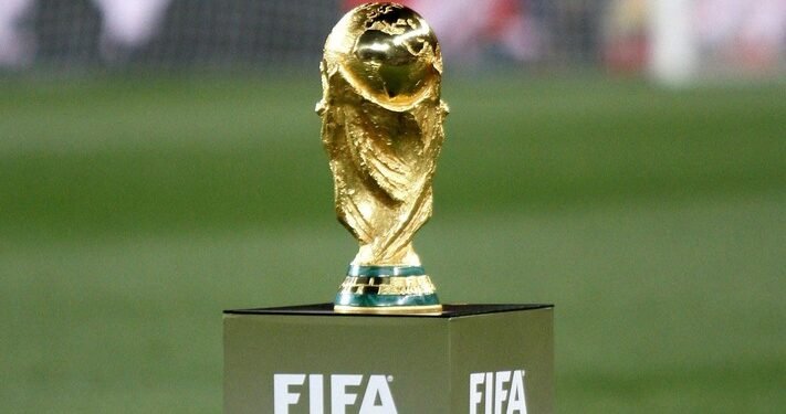 $13bn World Cup Set to Break All Revenue Records
