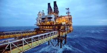 North Sea Drilling to Cut UK Imports Only Slightly