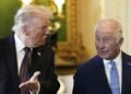 Can King Charles Calm Trump on Key US Visit?