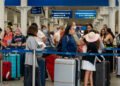 EU Biometric Border Checks Delayed for UK Travellers