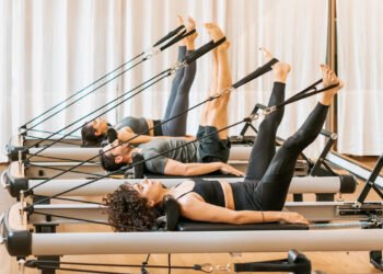 Reformer Pilates Boom Sparks Surge in Injuries, Experts Warn
