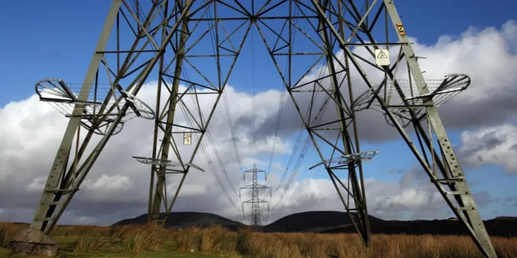 farmers pylon challenge April 2026