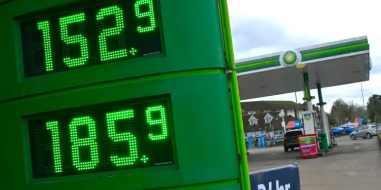 fuel rationing and free buses 2026 global