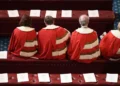 hereditary peers abolished House of Lords 2026