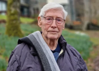 historical orphanage abuse survivor 2026 Peter