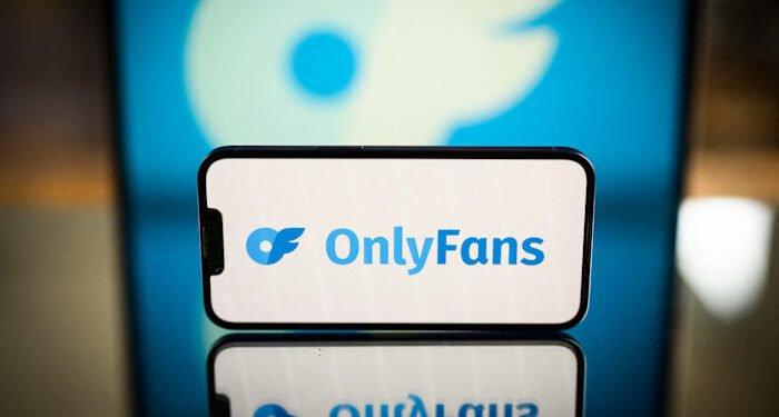 UK’s OnlyFans Hits $3bn Valuation Amid US Stake Interest