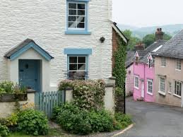 UK Property Prices Slip as Global Tensions Hit Market