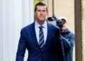 Australian War Memorial Updates Ben Roberts-Smith Display