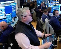 Wall Street Hits Historic High Amid Hopes for Iranian Peace