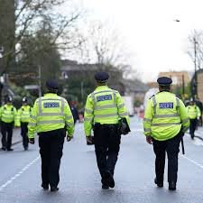 Police Chiefs Under Fire for Failing to Address Racism