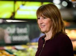 Chancellor Meets Supermarket Chiefs Over Living Costs