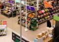 Market Turbulence: Sainsbury’s Profit Outlook Dims