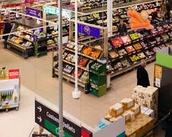 Market Turbulence: Sainsbury’s Profit Outlook Dims