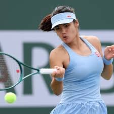 Emma Raducanu Withdraws From Linz Open Amid Ongoing Recovery