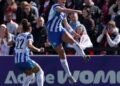 Brighton Stun Arsenal as Liverpool Edge Past Charlton