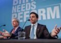 Reform UK Pledges To Halt Visas Over Reparations Demands