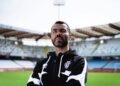 Ashley Cole: Finding His Voice and Vision in Italy